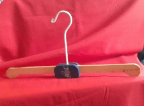 cintre repliable en bois, Kleding | Dames, Kledinghangers, Zo goed als nieuw, Hout, Volwassenen, Ophalen of Verzenden