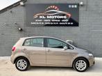 VW GOLF PLUS 1.2TSI DSG 51 000KM CARPASS 2014 EURO 5, Autos, Volkswagen, Golf Plus, Euro 5, Achat, Beige