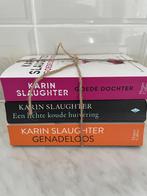 Boeen te koop. Detectiveverhalen., Livres, Policiers, Enlèvement, Comme neuf