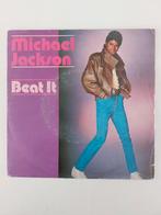 Michael Jackson - Beat It (1983), Enlèvement ou Envoi, Pop, Single
