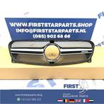 W156 GRIL Originele complete GLA45 AMG GRILLE + LOGO  Voor M