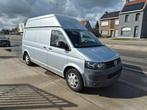Volkswagen Transporter T5 2.0TDI Automaat, Auto's, Euro 5, Volkswagen, Bedrijf, Diesel