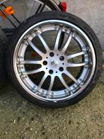 Speedline corse, Autos : Pièces & Accessoires, Pneus et Jantes, Pneus été, 19 pouces, Enlèvement