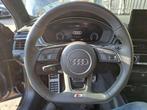 Audi A4 B9 stuurwiel stuur S-Line geperforeerd leder leer, Auto-onderdelen, Interieur en Bekleding, Niet ingevuld, Gebruikt, Mercedes-Benz