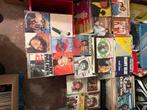Lot vinyles 45 tours, CD & DVD, Enlèvement, Comme neuf