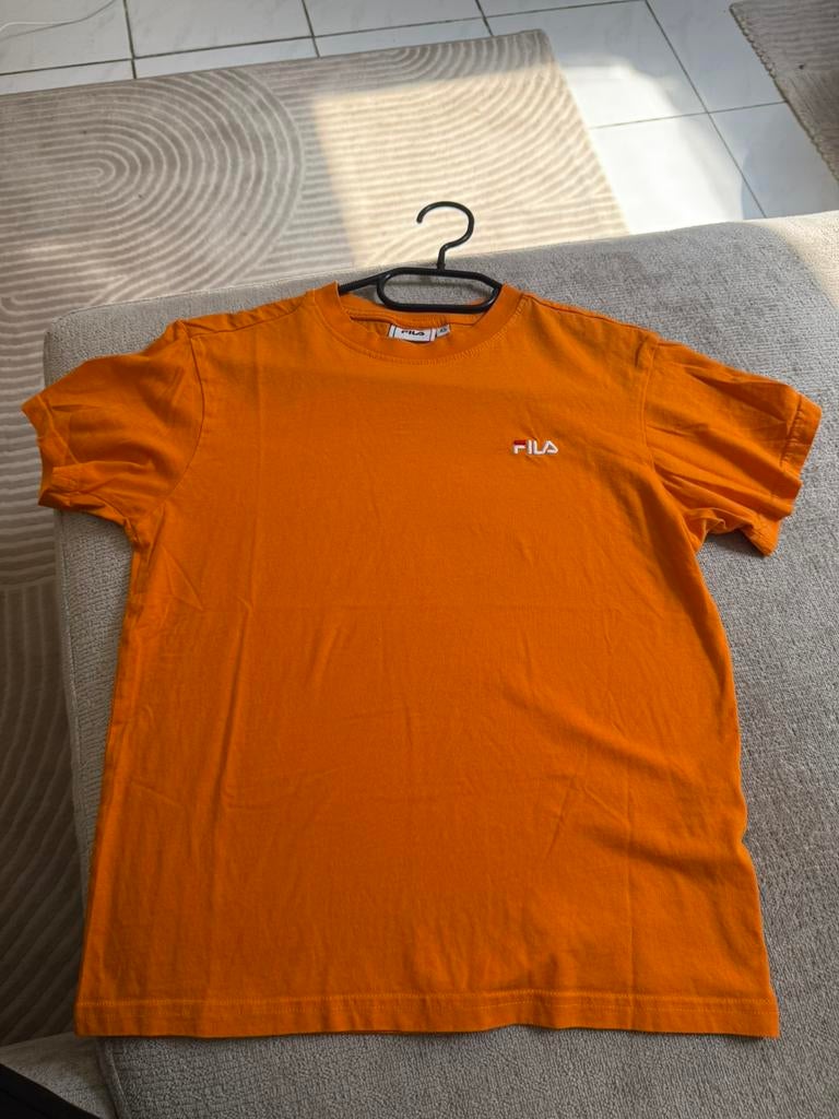 T-shirts Fila pour femmes, Vêtements | Femmes, T-shirts, Neuf, Manches courtes, Enlèvement, Taille 34 (XS) ou plus petite