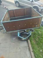 Petite remorque, Autos : Divers, Remorques, Enlèvement, Utilisé