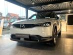 Mazda Mx-30 e-SKYACTIV - 29.440 KM!!, Autos, Argent ou Gris, Achat, Commande vocale, Entreprise