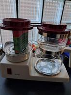 Percolator jaar 70, Ophalen, Afneembaar waterreservoir, Gebruikt, Overige modellen