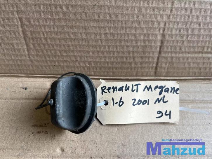 RENAULT MEGANE 1 Tankdop 1999-2003, Auto-onderdelen, Brandstofsystemen, Renault, Gebruikt