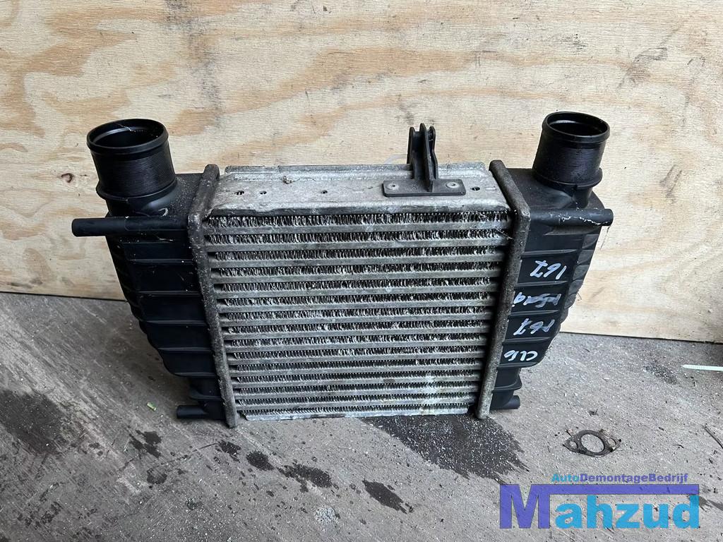 RENAULT CLIO 3 1.5 DCI Intercooler 2005-2012, Renault Group, Gebruikt, Contact.group@renault.com, Renault
