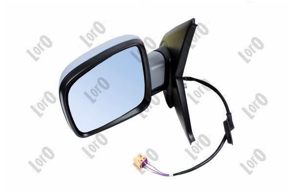 Buitenspiegel VW Transporter T5 buitenspiegel VW T5 spiegel, Autos : Pièces & Accessoires, Rétroviseurs, Volkswagen, Neuf, Enlèvement ou Envoi