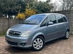 Opel Meriva 2009 Airco 1.4 Benzin Ketting, Auto's, Opel, Handgeschakeld, 5 deurs, Particulier, Meriva