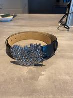 Prachtige riem caroline biss nieuw, 3 tot 5 cm, Zwart, Tailleriem, Ophalen of Verzenden