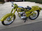 Terrot ETDS, Motoren, Motoren | Oldtimers, 125 cc, 11 kW of minder, 1 cilinder