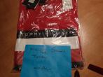 Rood Tshirt Small Tommy nieuw, Enlèvement ou Envoi, Tommy hilfiger, Taille 46 (S) ou plus petite, Neuf