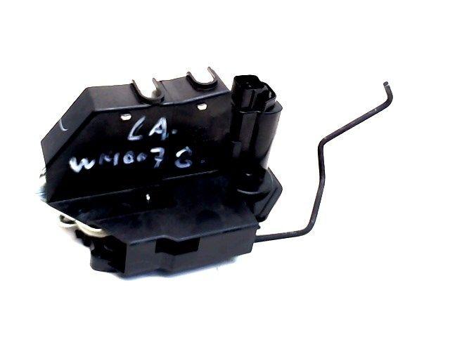 SERRURE DE PORTE RODS ARRIÈRE GAUCHE Hyundai i10 (F5), Autos : Pièces & Accessoires, Autres pièces automobiles, Hyundai, Utilisé