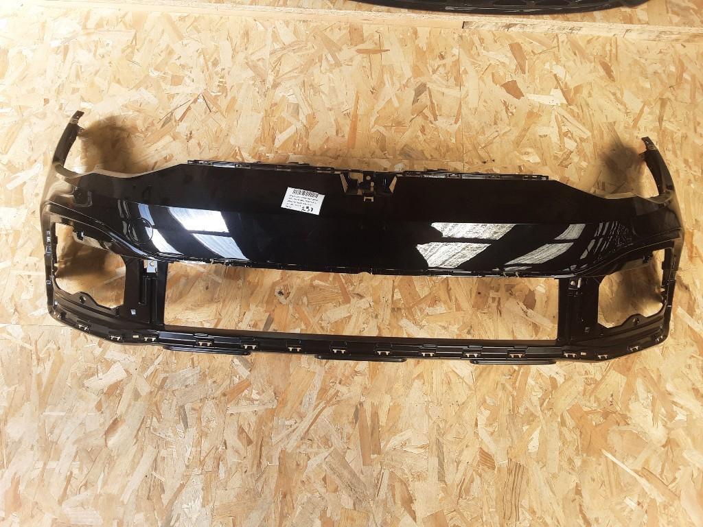 PARE-CHOCS AVANT Volkswagen Golf VIII (CD1) (5H0807221C), Pare-chocs, Volkswagen, Mevr. I. Hauben, Utilisé