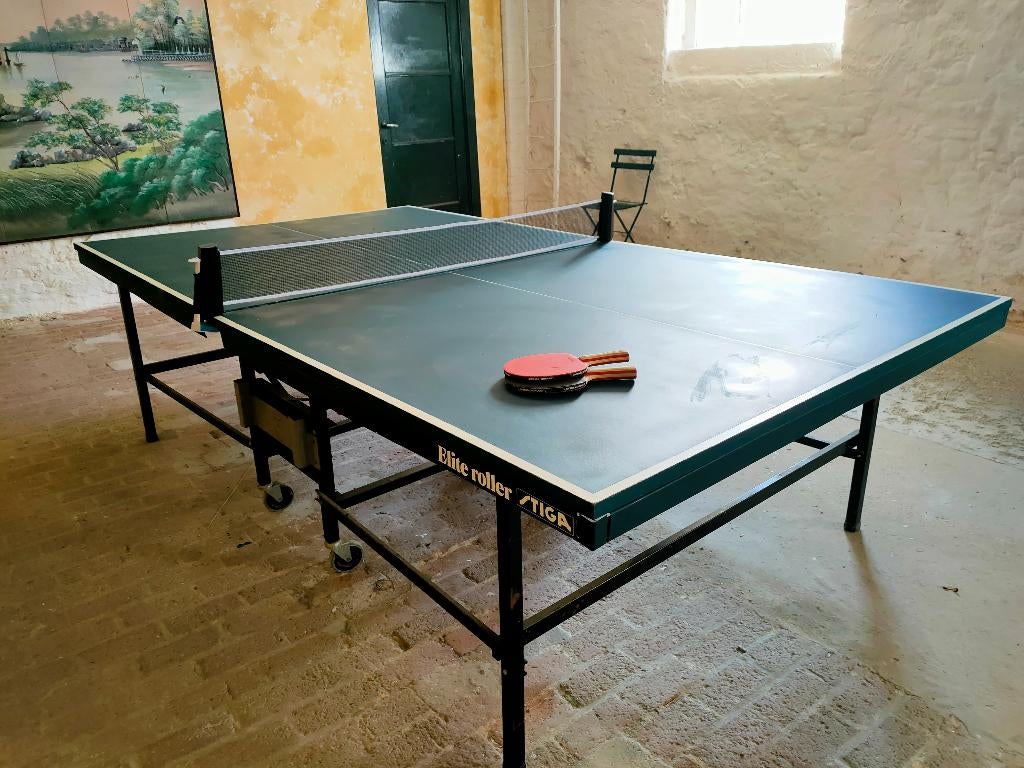 sport de balle, Sport en Fitness, Overige Sport en Fitness, Ophalen, Gebruikt