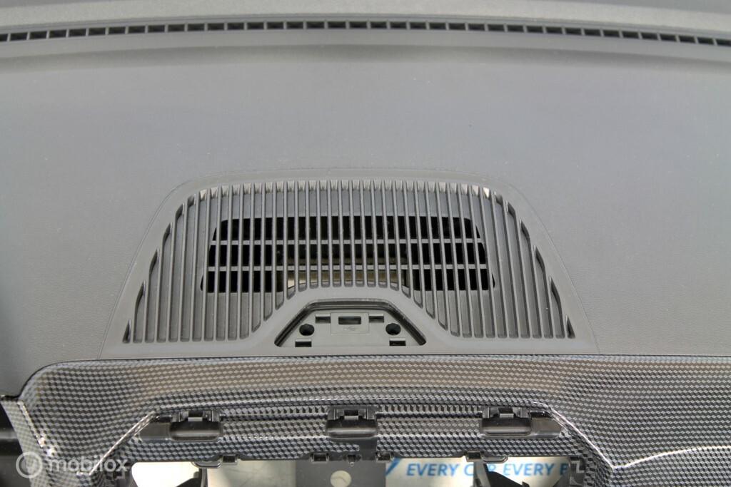 Airbag set Dashboard carbon Skoda Citigo facelift 2016-heden, Gebruikt, Ophalen of Verzenden