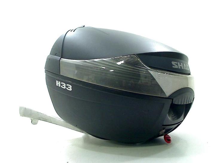 TOP CASE Sym Symphony ST 50 4T 2021-2024 (E5), Vélos & Vélomoteurs, Pièces de cyclomoteur | Général, Utilisé, Autres types