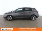 Peugeot 308 1.5 Blue-HDi Allure (bj 2020, automaat), Auto's, Stof, Gebruikt, 96 kW, 5 deurs