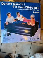 Matelas gonflable deux personne, Enlèvement, Neuf