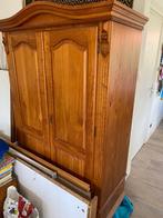 Gratis kleerkast, Ophalen, Gebruikt, Klassiek, Eikenhout