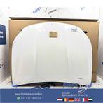 A2438807703 X243 EQB MOTORKAP ZWART WIT GRIJS Mercedes EQ B