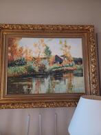 Bornem, Antiek en Kunst, Ophalen