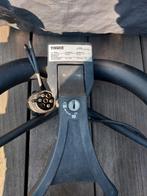 Fietsendrager Thule euroway 923, Autos : Divers, Porte-vélos, Enlèvement, 3 vélos ou plus, Utilisé, Support d'attelage