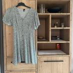 Dames kleed large, Kleding | Dames, Grote Maten, Ophalen of Verzenden, Zo goed als nieuw, Groen