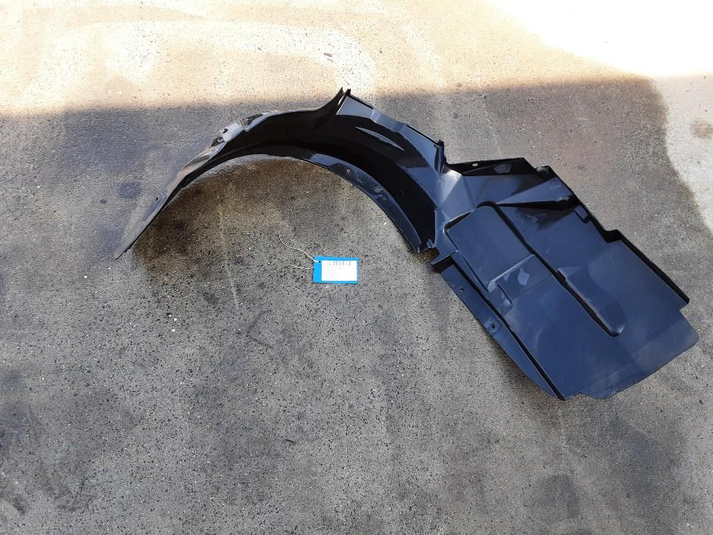 BINNENSPATSCHERM LINKS VOOR Fiat 500C (312) (01-2009/-), Gebruikt, Spatbord, Fiat, Rue de l'Espoir 34 34
4030  GRIVEGNÉE, BE