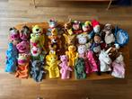 Verzameling handpoppen, Ophalen, Zo goed als nieuw