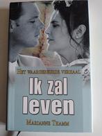 Ik zal leven, Boeken, Ophalen, Gelezen, Marianne thamm