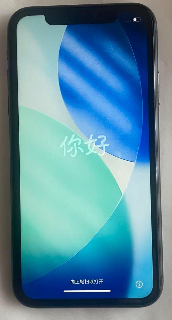 iPhone 11 noir, Télécoms, Téléphonie mobile | Apple iPhone, Comme neuf, 64 GB, Sans abonnement, Sans simlock, iPhone 11, Noir