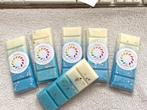 Snapbar waxmelt wax parfum geur FROZEN, Ophalen of Verzenden, Nieuw, Kaars