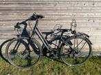 Trek x500 fiets maat 45, Moins de 47 cm, Comme neuf, Enlèvement, 28 pouces