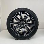 Volvo S60 / V60 - 18 inch - winterbanden, Auto-onderdelen, Banden en Velgen, 18 inch, Gebruikt, Banden en Velgen, 235 mm