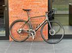 Giant TCR Advanced Disc - Black - M/L, Ophalen, 28 inch, Giant, Zo goed als nieuw