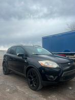 Ford Kuga 2.5i ST-Line | BT AC | 180000KM | 2009 | Bel état, Autos, Ford, Achat, Boîte manuelle, Entretenue par le concessionnaire