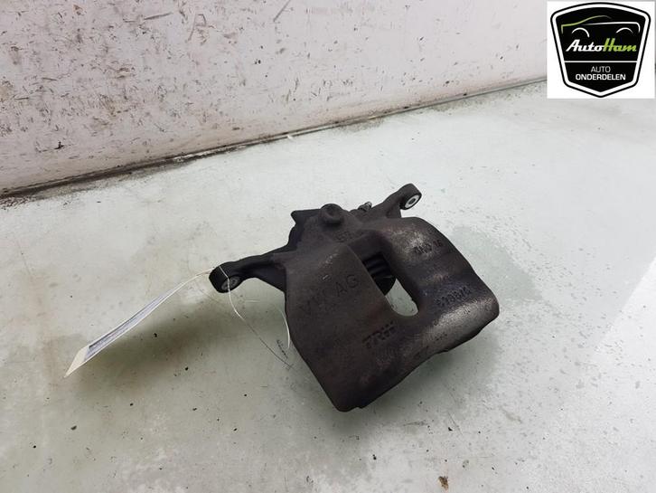 ETRIER DE FREIN AVANT GAUCHE Arteon Shooting Brake (3HAC), Autos : Pièces & Accessoires, Freins & Transmission, Volkswagen, Utilisé