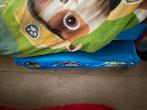 Paw Patrol peuterbed, volledige set, Kinderen en Baby's, Kinderkamer | Bedden, Ophalen, 70 tot 85 cm, 140 tot 160 cm, Zo goed als nieuw