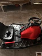 Crazy drift cart, Ophalen, Zo goed als nieuw