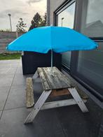 Picknicktafel kinderen, Kinderen en Baby's, Speelgoed | Speeltafels, Ophalen, Gebruikt