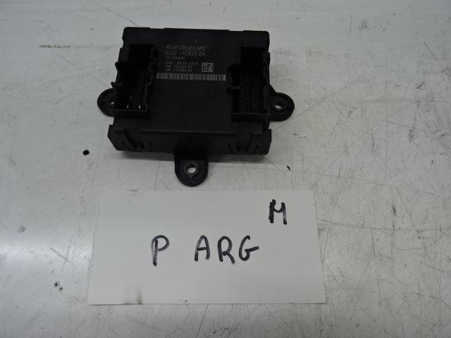 UNITE ELECTRONIQUE Range Rover Evoque (LVJ / LVS), Autos : Pièces & Accessoires, Électronique & Câbles, Land Rover, Utilisé