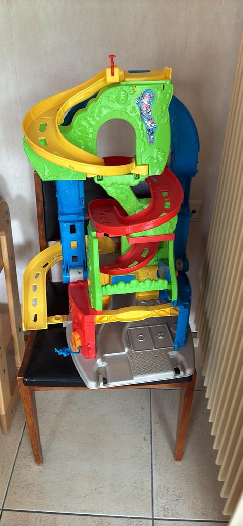 Autobaan, Handmatig, Ophalen, Overige merken, Racebaan