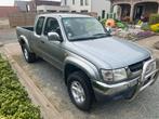 Hilux d4d, Autos, Rétroviseurs extérieur chauffants, Argent ou Gris, Achat, 2500 cm³
