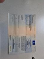 Mobilhome, Caravanes & Camping, Camping-cars, Autres marques, Réfrigérateur, Siège standard, Autres marques