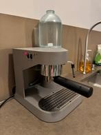 Alessi Coban RS 05 - Design Richard Sapper (Nespresso), Machine à espresso, Réservoir d'eau amovible, Dosettes et capsules de café